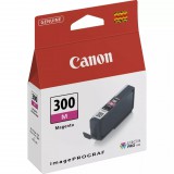 Canon PFI-300M tintapatron magenta (4195C001) (4195C001) - Nyomtató Patron