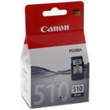 Canon PG-510 fekete (BK-Black) eredeti (gyári,új)  tintapatron