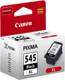 Canon PG-545 BK XL fekete (BK-Black) nagy kapacitású eredeti (gyári,új) tintapatron