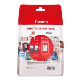 CANON PG560XL+CL561XL MULTIPACK /EREDETI/ Termékkód: 3712C004