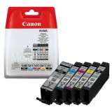 Canon PGI-580/CLI-581 Multipack tintapatron (2078C005AA)