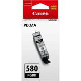 Canon PGI-580 PGBK (11,2 ml) fekete eredeti tintapatron