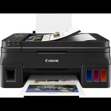 Canon PIXMA G4411 színes tintasugaras multifunkciós készülék (2316C025AA) (2316C025AA) - Multifunkciós nyomtató