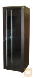 Canovate Álló rack szekrény 26U 800X800