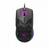 Canyon GM-11 Puncher Gaming mouse Black CND-SGM11B
