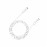 Canyon UC-44 USB4.0 full featured cable 1m White CNS-USBC44W