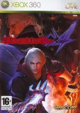 CAPCOM Devil May Cry 4 Xbox 360 játék (használt)