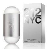 Carolina Herrera 212 EDT 100 ml Női Parfüm