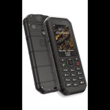 CAT B26 Dual-Sim mobiltelefon fekete (CAT B26 Dual-Sim bk) - Mobiltelefonok