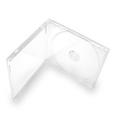CD tok normal Crystal Clear Prémium Minõség 10,4 mm (10)