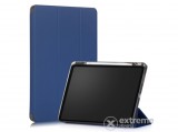 Cellect ESR Apple iPad Pro12.9 2020 tablet tok toll tartóval, kék