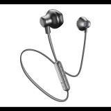 CELLULARLINE CLIFF bluetooth fülhallgató SZTEREO (v5.0, TWS, ultrakönnyű, mikrofon, zajszűrő) FEKETE (BTCLIFFK) (BTCLIFFK) - Fülhallgató