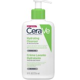 CeraVe Hidratáló tisztító krém normál és száraz bőrre 236ml