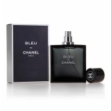 Chanel Bleu de Chanel EDT 150 ml Férfi Parfüm
