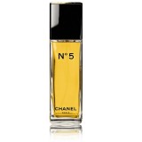 Chanel Chanel No.5 EDT 100 ml tester Női Parfüm