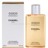 Chanel Coco Mademoiselle Coco Mademoiselle 200 ml tusfürdő gél hölgyeknek tusfürdő gél