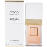 Chanel Coco Mademoiselle Coco Mademoiselle 35 ml eau de parfum hölgyeknek eau de parfum