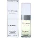 Chanel Cristalle Eau Verte Concentrée 50 ml eau de toilette hölgyeknek eau de toilette