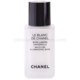 Chanel Le Blanc de Chanel Egységesítő sminkalap 30 ml