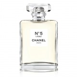 Chanel No.5 L' Eau EDT 100 ml Tester Női Parfüm