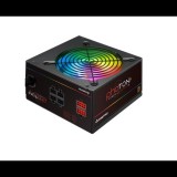 Chieftec Photon 650W RGB Led (CTG-650C-RGB) - Tápegység