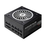 Chieftec PowerUp 750W tápegység (GPX-750FC) (GPX-750FC) - Tápegység