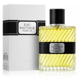 Christian Dior - Eau Sauvage Parfum edp 50ml (férfi parfüm)