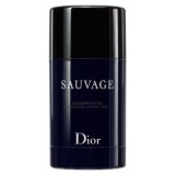 Christian Dior Sauvage Deo Stift 75 ml Férfi Parfüm