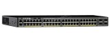 Cisco WS-C2960X-48TS-L 52 port switch