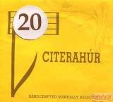 Citerahúr 20