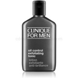 Clinique For Men For Men tonik zsíros bőrre 200 ml