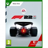 CODEMASTERS F1 22 (Xbox One  - Dobozos játék)