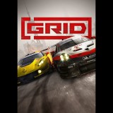 CODEMASTERS GRID (PC - Steam elektronikus játék licensz)