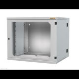 Conteg 10U 19" fali rackszekrény  (REN-10-60/50) (REN-10-60/50) - Rack szekrény