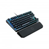 Cooler Master MK730 CHERRY MX Red Switch US billentyűzet (MK-730-GKCR1-US) (MK-730-GKCR1-US) - Billentyűzet