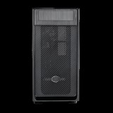 COOLERMASTER Ház cooler master micro - elite 300 odd steel - e300-kn5n-s00