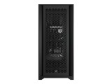 CORSAIR 5000D AIRFLOW Tempered Glass Mid-Tower ATX PC Case Black