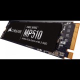 CORSAIR Force MP510 Series 1920GB M.2 NVMe (CSSD-F1920GBMP510) - SSD