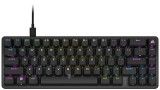 Corsair K65 Pro Mini Mechanical Gaming Keyboard Grey US CH-91A401A-NA