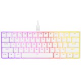 Corsair K65 RGB MINI 60% Mechanical Gaming Cherry MX Red NA billentyűzet (CH-9194110-NA) (CH-9194110-NA) - Billentyűzet