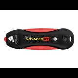 Corsair Voyager GT 128 GB USB 3.0 (CMFVYGT3C-128GB) - Pendrive