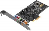 Creative Sound Blaster Audigy Fx 5.1 PCIe Hangkártya 70SB157000000