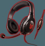 Creative Sound Blaster Blaze Performance Gaming Headset Black 70GH032000000