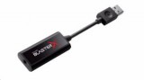 Creative Sound BlasterX G1 USB külső hangkártya (70SB171000000)