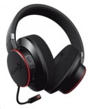 Creative Sound BlasterX H6 mikrofonos fejhallgató fekete (70GH039000000)