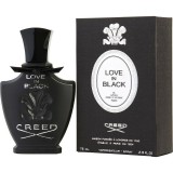 Creed Love in Black EDP 75ml Uniszex Parfüm