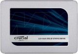 Crucial 1TB 2,5" SATA3 MX500 CT1000MX500SSD1