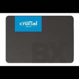 Crucial BX500 1TB SATAIII 2.5" (CT1000BX500SSD1) - SSD