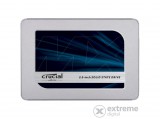 Crucial MX500 2.5" 1TB SATA III SSD meghajtó