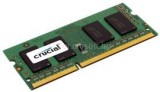 Crucial SODIMM memória 8GB DDR3L 1600MHz CL11 (CT102464BF160B)
